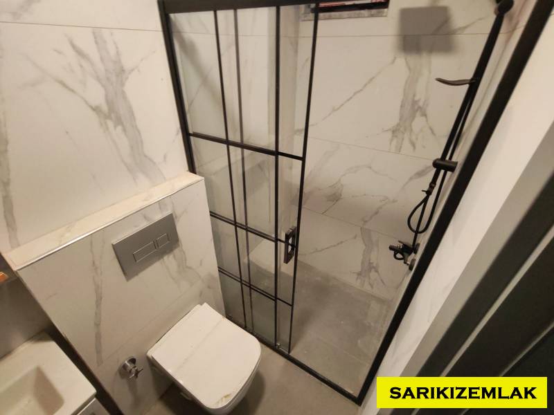 Edremit Altınkum Mah`da2+1  Daire. - 6